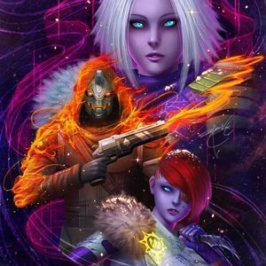 Meet your Posher, Anthony